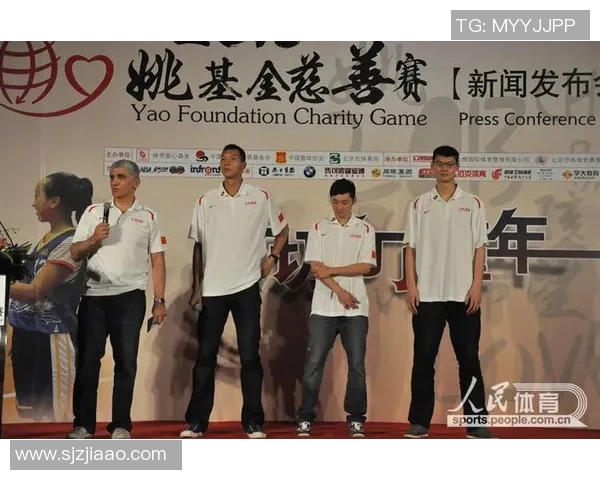 专访杨磊：探寻篮球领域成功背后的秘密与经验分享